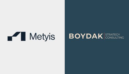 Metyis acquires strategy consulting practice of Boydak