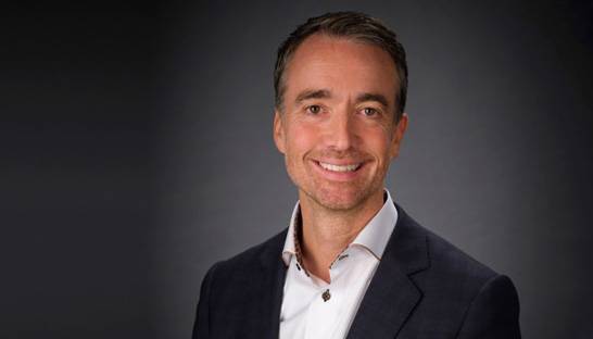 Erik Berden joins Eden McCallum’s partnership in the Netherlands