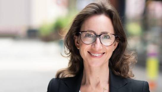 Eden McCallum welcomes Claudia Hartley to its leadership team