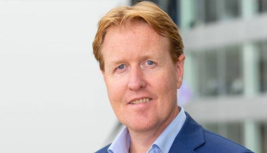 Peter Kits leidt digital law-dienstverlening van KPMG