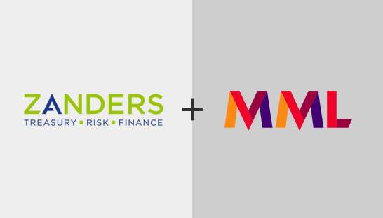 Zanders partners with MML Capital for next phase of growth