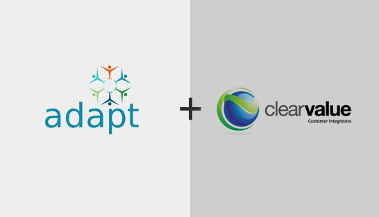 Big data-specialist Clear Value sluit zich aan bij Adapt Groep