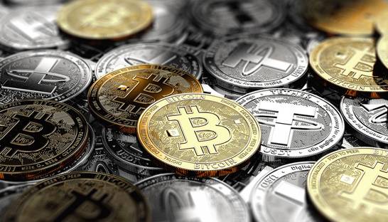 Visa launches consulting practice for cryptocurrencies