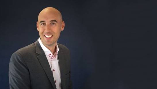 Machiel Goudswaard wordt partner bij Q-Consult Insurance
