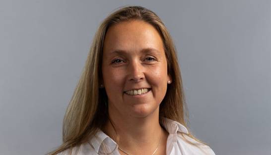 Daniëlle van de Velde wordt partner bij inkoopadviseur Tender People