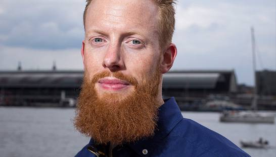 Talent ON haalt Matthijs Künzel aan boord