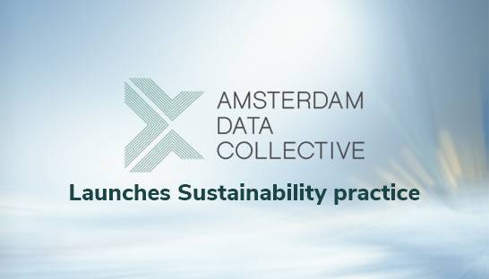 Amsterdam Data Collective lanceert sustainability-praktijk