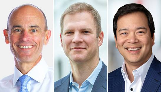 McKinsey, BCG and Bain bosses respond to Russia's criminal aggression