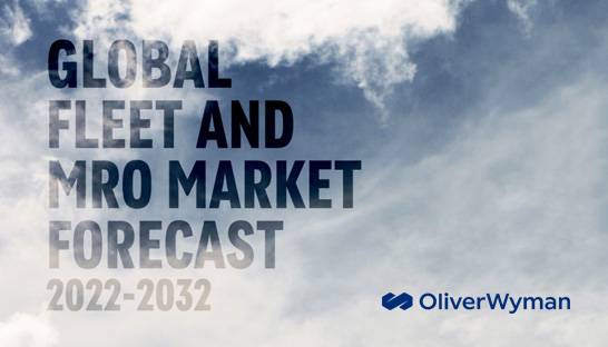 Aviation industry to reach pre-pandemic levels in 2023