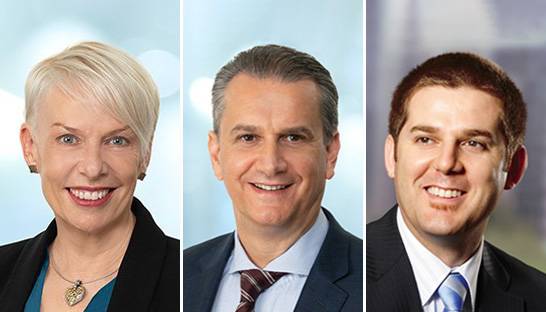 BDO brings in experienced partners in Melbourne and Perth