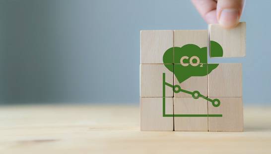 Engineering firms lead consultancies in race to net zero