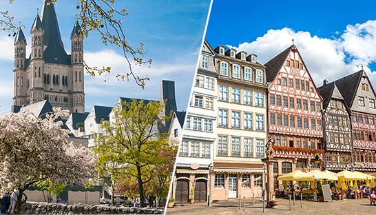 Zanders enters Germany with offices in Cologne and Frankfurt