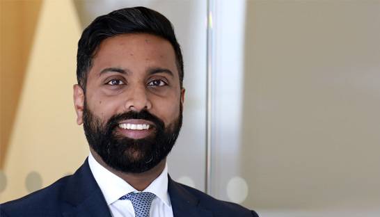 Rahoel Patel joins BDO as Partner in London