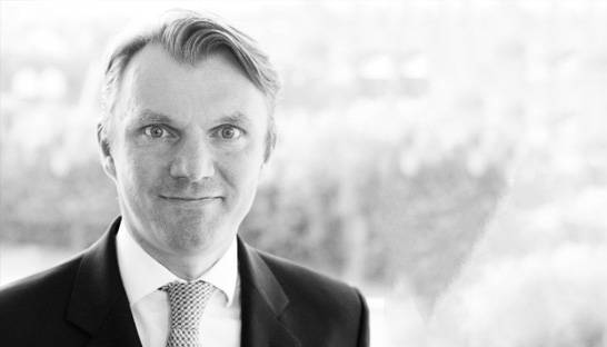 Oliver Bittner joins Bain & Company in Dubai as a senior partner