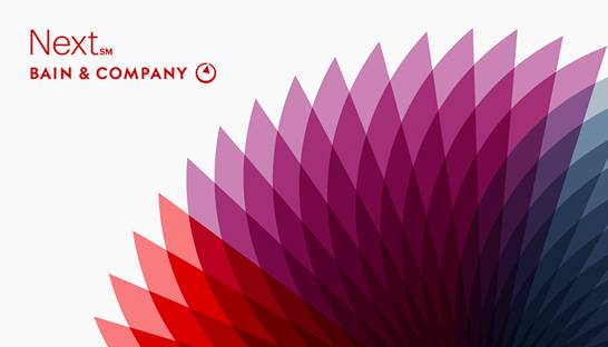 Bain launches corporate venturing & business building unit Next