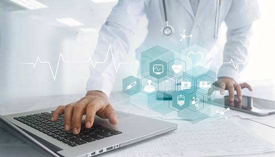 Logica: Betere informatievoorziening voor zorgmarkt