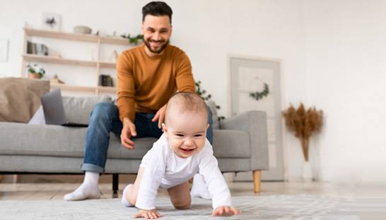 Bain & Company extends paid parental leave
