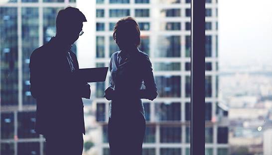 Resources: Nederland leidend in Corporate Governance