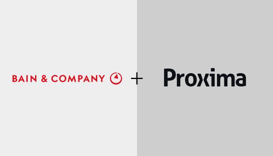 Bain & Company acquires procurement consultancy Proxima