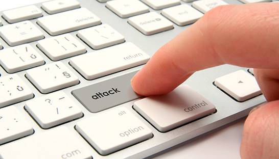 Finext Risk: 7 stappen om cyberschade te voorkomen