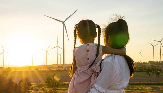Ecofys: Duurzaam energie beleid bespaart EU 6 mld.