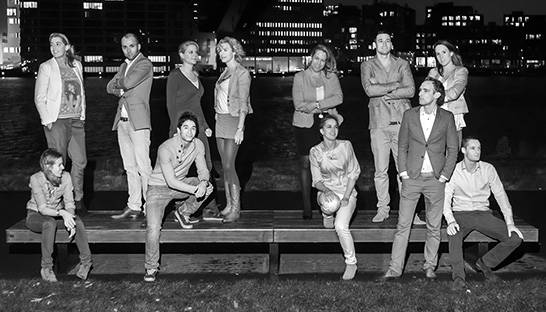 Dutch lanceert boek over sociaal ondernemerschap