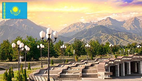 McKinsey ontwikkelt duurzaamheidsstrategie Kazachstan