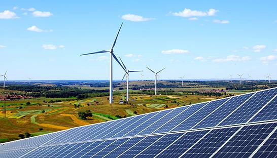 Roland Berger: NL loopt achter met schone energie