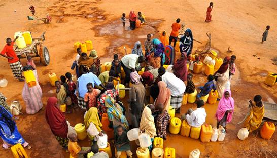 Berenschot helpt Ghana met verbeteren waterbeheer
