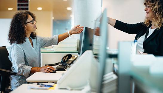 2B Interactive wint SAP project bij de VU