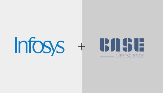 Infosys buys 200-strong European life sciences consultancy Base