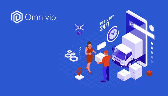 Bain and McKinsey partners join angel funding round in Omnivio
