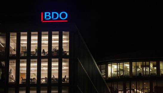 Quintessentially and BDO to cut audit ties