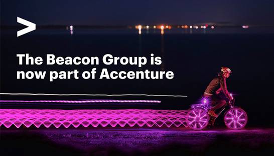 Accenture adds The Beacon Group to strategy practice 