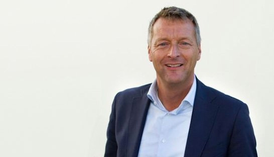 IT-consultancy Goodzo benoemt Barth de Klerk tot CEO