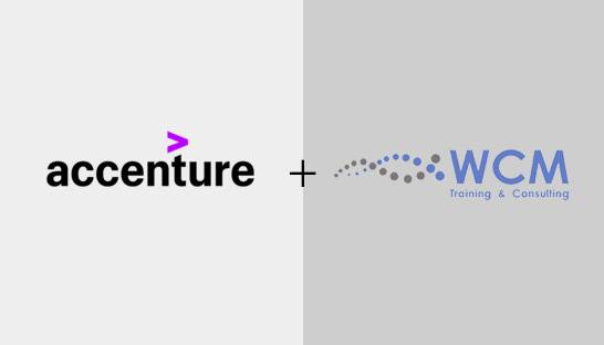 Accenture set to buy manufacturing excellence group from Stellantis