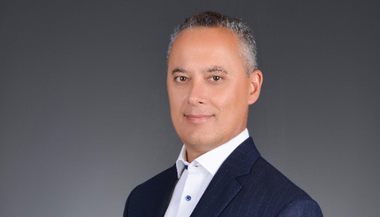 Arthur D. Little promotes Kurtulus Alıc to partner in Istanbul office