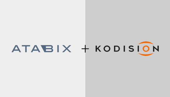 Softwarebedrijf Atabix door grens van 100 medewerkers na deal