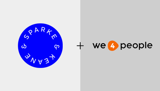 Sparke & Keane naar 100 medewerkers met overname We4people