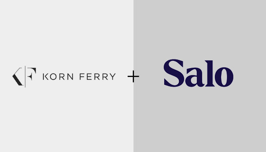 Korn Ferry acquires interim talent firm Salo 