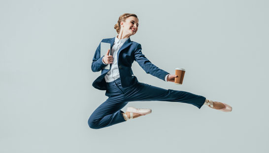 Flexibiliteit maakt werkgever aantrekkelijker voor talent
