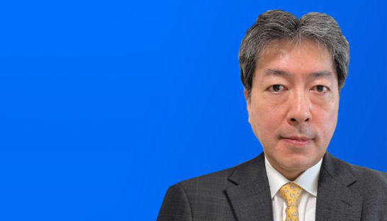 Satoshi Ohara re-joins Arthur D. Little as partner in Tokyo