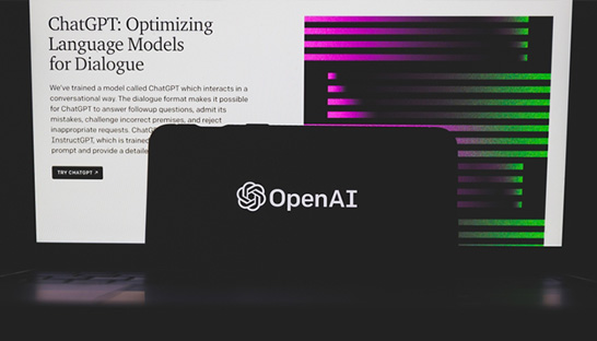 OpenAI selects Bain & Company for innovative partnership