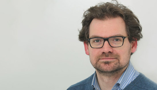 Security Adviesgroep haalt juridisch adviseur Mark Morren aan boord