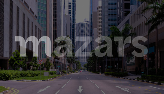 Mazars books 25% growth in Singapore to eclipse $30 million