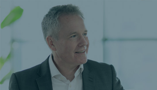 Projective promotes John Parker to Partner in London