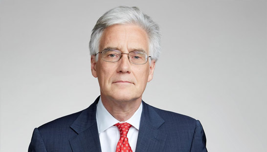 Adair Turner on the transition to a net zero global economy