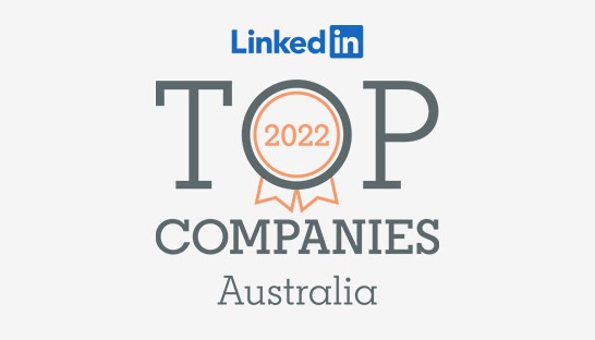 Nous, TCS and Deloitte make LinkedIn’s top employers Australia list