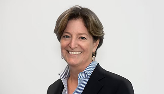 Jolanda Poots-Bijl nieuwe CFO van Ahold Delhaize