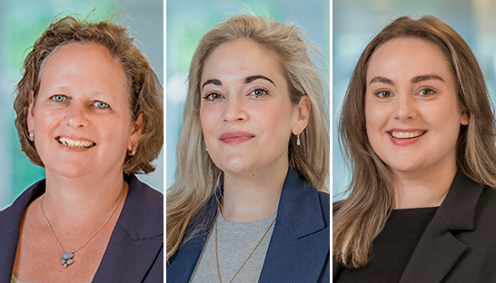 Turner & Townsend versterkt team met ervaren projectmanagers